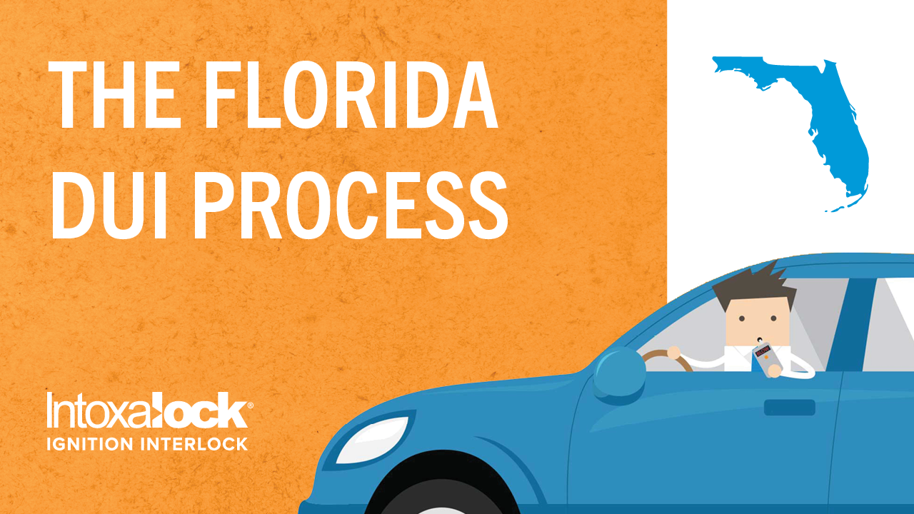 Florida DUI Penalties and Charges Explained